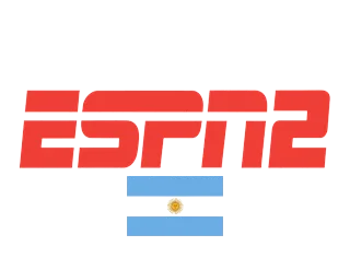 ESPN 2 Argentina