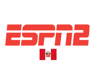 ESPN 2 Peru