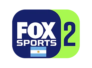 Fox Sports 2 en vivo