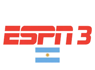 ESPN 3 Argentina